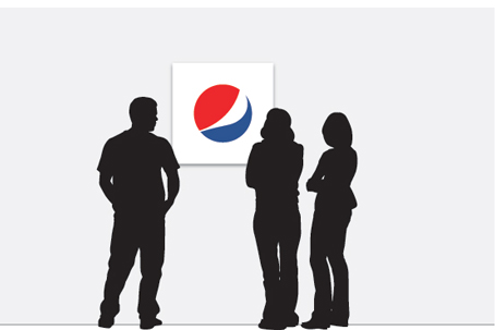 A Look At The New Pepsi Logo, Visuals Explained